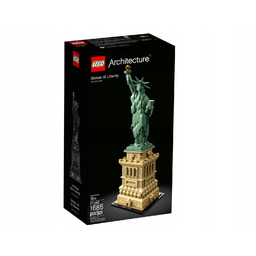 Lego Architecture 21042 Statua Wolności