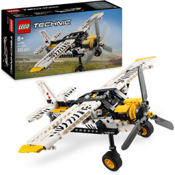 Lego Technic 42198 Samolot transportowy