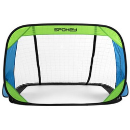 SPOKEY Bramka do piłki nożnej Goalkeeper II (120