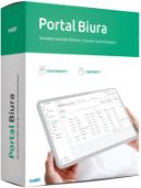 Portal Biura - Dokumenty - 500 stron