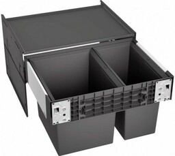 BLANCO Sortownik SELECT II 60/2 526203 -