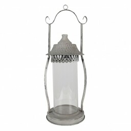 Lampion Latarnia w Stylu Prowansalskim A Clayre &