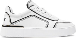 Sneakersy DKNY K3491306 Biały
