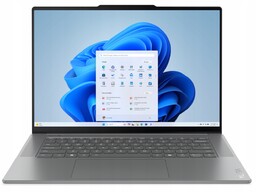 Lenovo Yoga Slim 7i Aura Edition Ultra 7