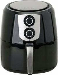 Lund Frytkownica Beztłuszczowa 5,2L 1800W T67573