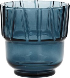 Tognana Bamboo Set 6 Kieliszek 245 cc Niebieski