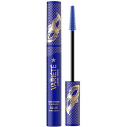 Eveline Variete Lashes Show tusz do rzęs Niebieski