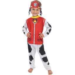 Chaks - kostium dla dzieci Marshall, oficjalny strój