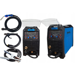 Spawarka Digimig 200 Pulse 200A Mig/mag Tig Mma