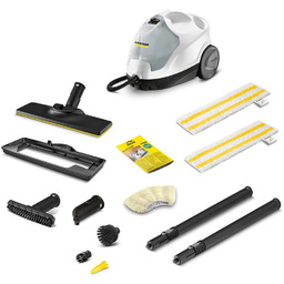 Parownica KARCHER SC 4 EasyFix Plus - 1.512-640.0