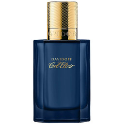 Davidoff Cool Elixir perfumy 50 ml
