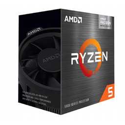 Procesor Amd Ryzen 5 5600GT 3,6 GHz Box