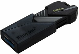 KINGSTON Pendrive Data Traveler Exodia Onyx 128GB