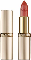 L''Oréal Paris Pielęgnująca pomadka z satynowym wykończeniem, olejkiem