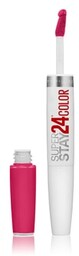 Maybelline Super Stay 24H Color Smile Brighter Szminka