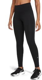 Nike Damskie legginsy W Nike One Mr Tght