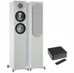 Monitor Audio Bronze 200 White Harman Kardon Citation