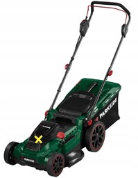 Kosiarka Akumulatorowa Parkside Prma 40-Li D2 40V 50L