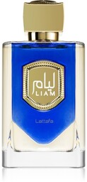 Lattafa Liam Blue woda perfumowana dla mężczyzn 100