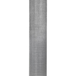 Siatka zgrzewana ocynkowana 1x25 m oczko 6x6 mm