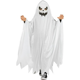 WILBERS & WILBERS 4074 - Kostium dziecięcy duch,