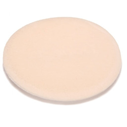 DONEGAL Puszek do pudru biały (9082)