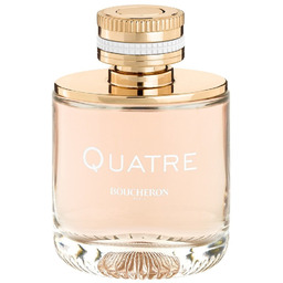 Boucheron, Quatre pour Femme, woda perfumowana, 100 ml