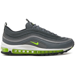 Sneakersy Nike Air Max 97 DJ6885-001 Szary