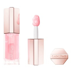 LANCÔME Lip Idôle Juicytreat Błyszczyk do ust 9