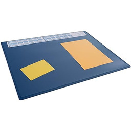 Durable podkładka na biurko z kalendarzem rocznym, 65