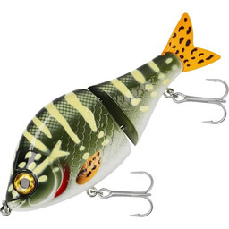 MIKADO Wobler MFT Swimbait 7 cm Pike