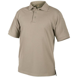 Polo Helikon UTL TopCool Beż-Khaki (PD-UTL-TC-13)