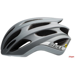 Bell Kask szosowy Formula Integrated Mips matte gloss