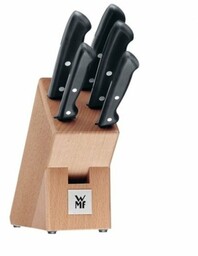 Wmf CLASSIC LINE Zestaw 5 Noży Kuchennych