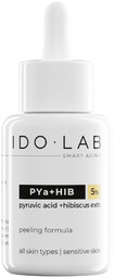 Ido Lab PYa + HIB 5% Peeling Formula