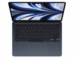 Bon Laptop Apple MacBook Air M2 16GB 256