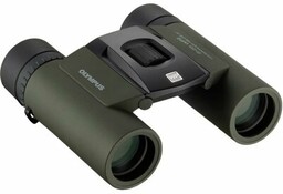 OLYMPUS Lornetka 8x25 WP II Zielony