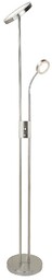 RABALUX 3239 Ophus Lampa podłogowa 2110 IP20 chrom