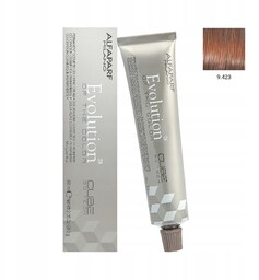 Alfaparf Evolution Of The Color Cube 60ml Farba