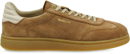 Sneakersy Gant 30633958 Brązowy