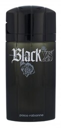 Paco Rabanne Black XS woda toaletowa 100 ml