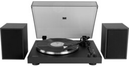 Sencor STT 650SBA Gramofon z głośnikami