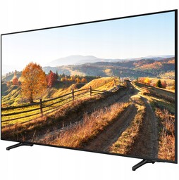 Telewizor Samsung UE50DU8072 Apple AirPlay Q-Symphony