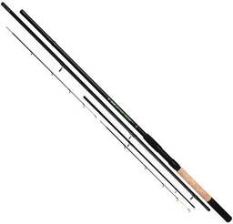 MIKADO Wędka Sasori Method Feeder 3.30m / 80g