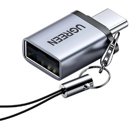 Adapter Ugreen US270 USB-C do USB-A 3.0 OTG