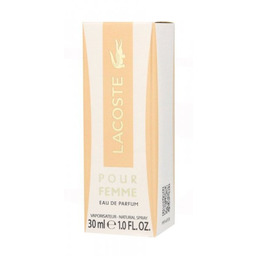 LACOSTE Pour Femme woda perfumowana, 30ml
