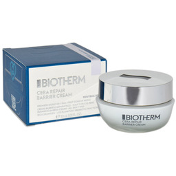 Biotherm, Cera Repair Barrier, Krem do twarzy, 30