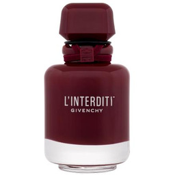 Givenchy L''Interdit Rouge Ultime woda perfumowana 50 ml