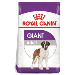 ROYAL CANIN Karma dla psa Giant Adult Drób