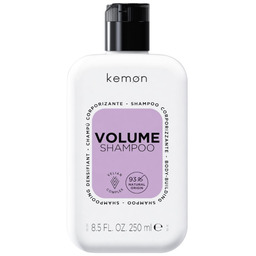 Kemon Volume, szampon nadający objętość, 250ml